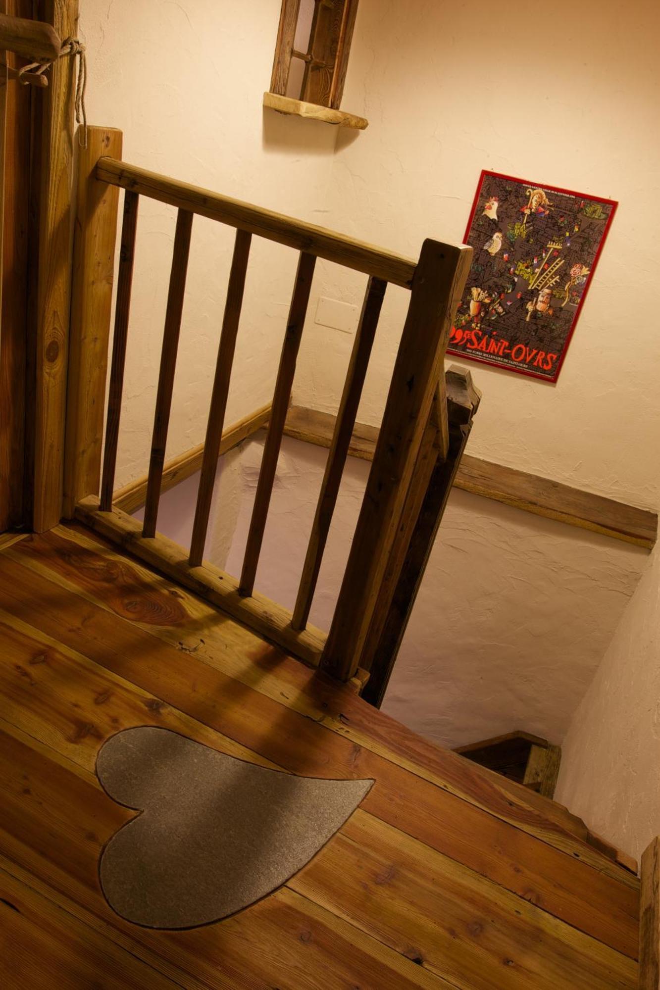 Maison Peroulaz シャルヴェンソド 部屋 写真