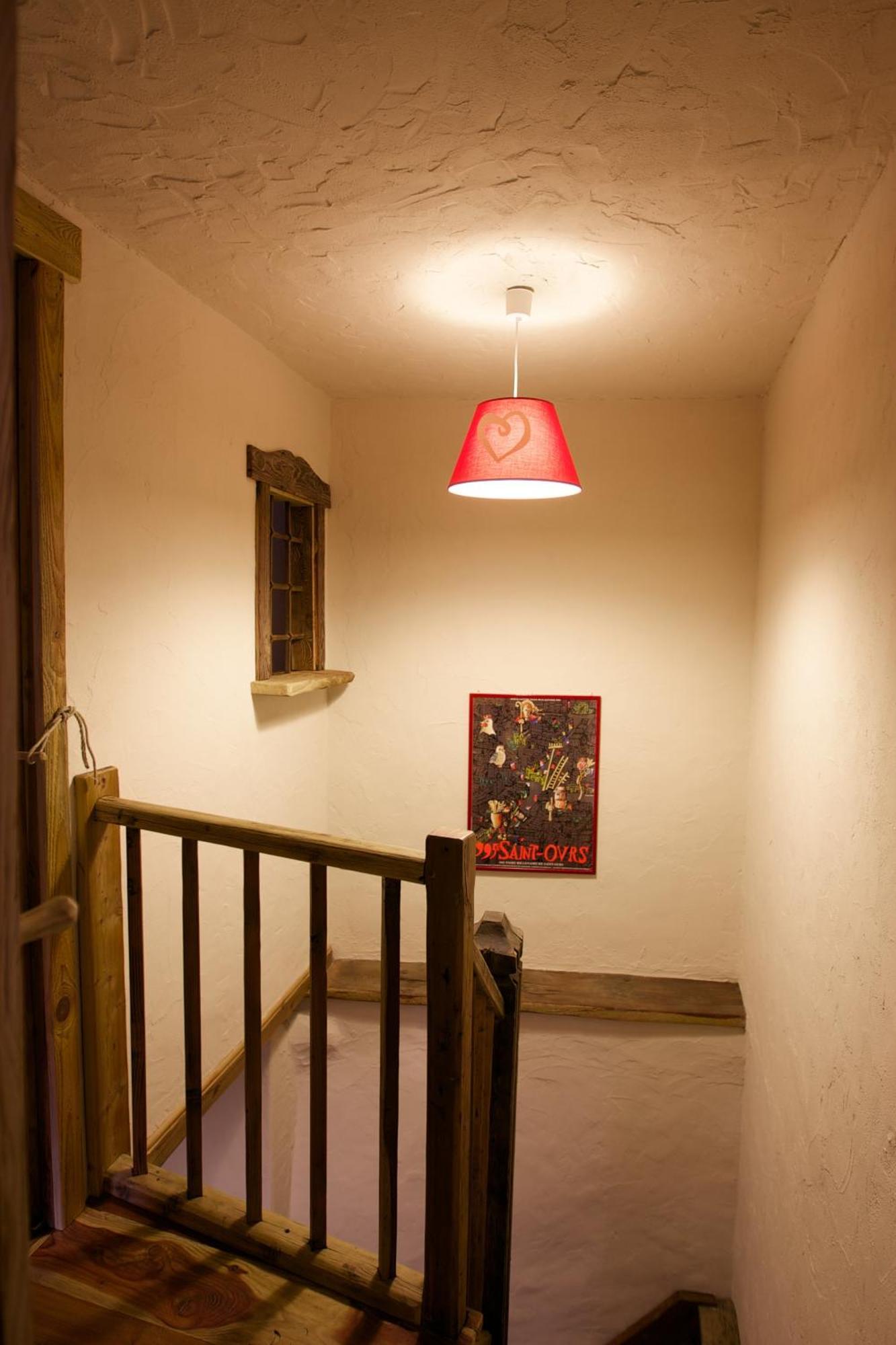 Maison Peroulaz シャルヴェンソド 部屋 写真